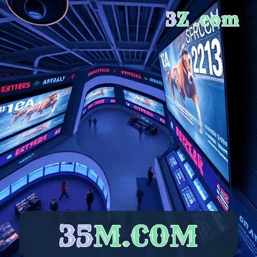 Apostas Online no 35m.com: Descubra as Melhores Oportunidades