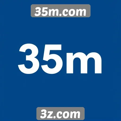 O crescimento do público no 35m.com