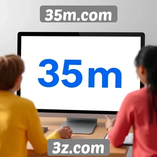 Community engagement no 35m.com impulsiona crescimento