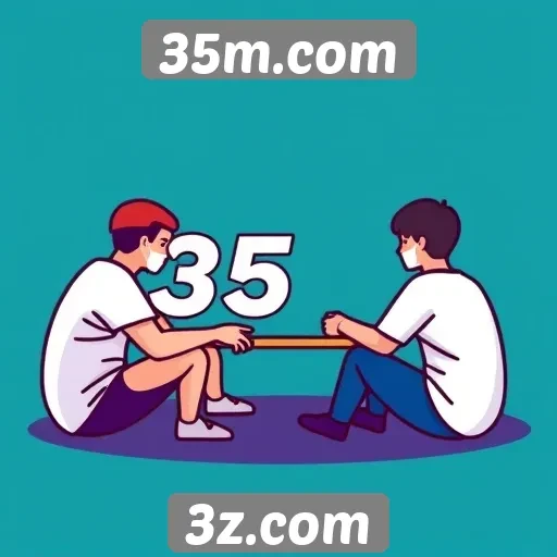 Exploração das funcionalidades de comunidade no 35m.com