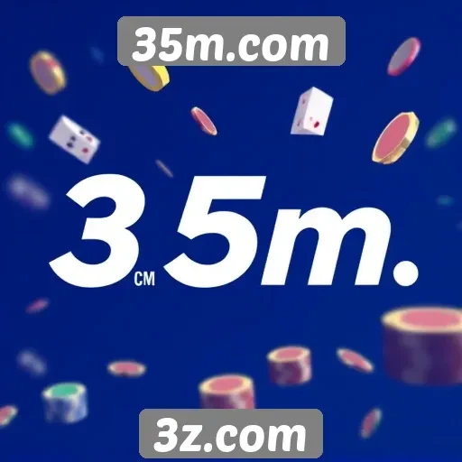 Comparação de 35m.com com concorrentes do setor