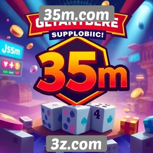 Eventos e torneios programados para 35m.com