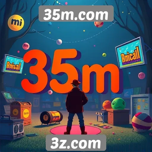 Recursos exclusivos do 35m.com atraem novos usuários