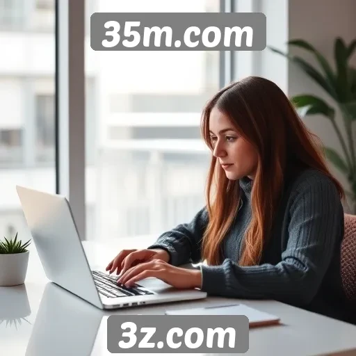 Avaliação das funcionalidades do 35m.com