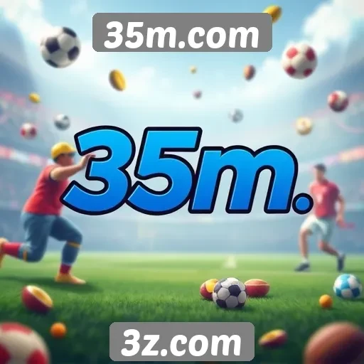 Futuro do 35m.com no mercado de jogos
