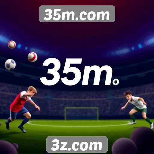 Popularidade crescente do 35m.com entre jogadores