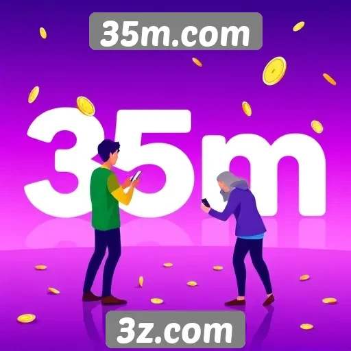História e evolução do 35m.com