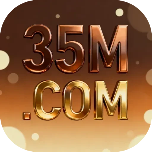 35m.com Logo