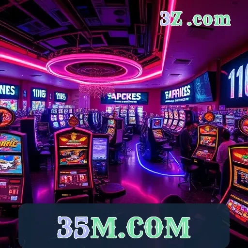 Atrações Únicas em Jogos no 35m.com para Todos