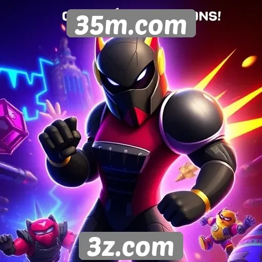 Ranking dos jogos mais jogados em 35m.com