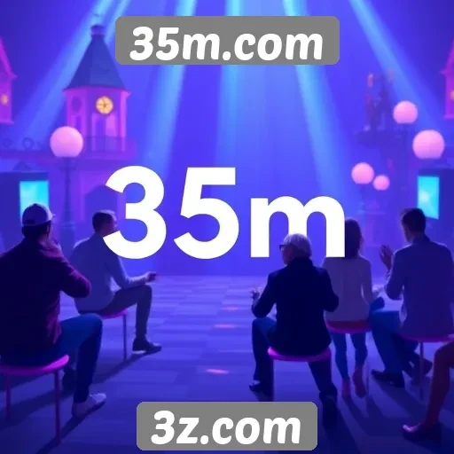 Parcerias do 35m.com com desenvolvedores de jogos