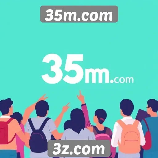 Jogadores destacam experiência social em 35m.com