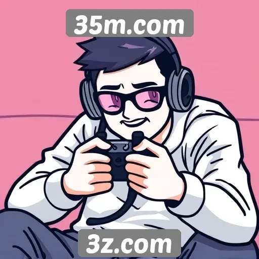 Experiências de usuários no 35m.com