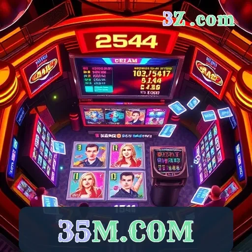 Recursos do App 35m.com que Transformam a Diversão